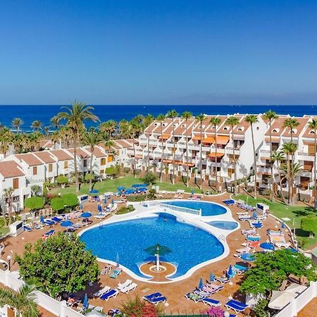 Parque Santiago Beach, Playa De Las Americas ปลายาเดลาสอเมริกาส ภายนอก รูปภาพ